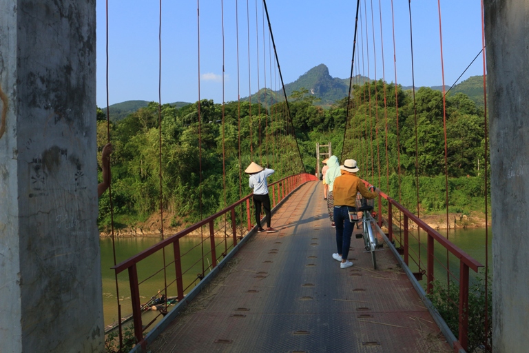 Nghia Lo Vietnam: A Peaceful Escape in the Northwest Highlands