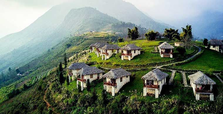 Visit Sapa from A to Z
