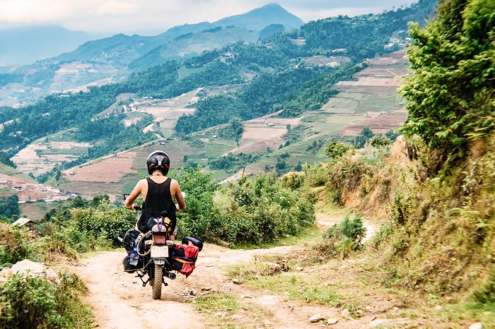 Solo traveller's guide to Vietnam