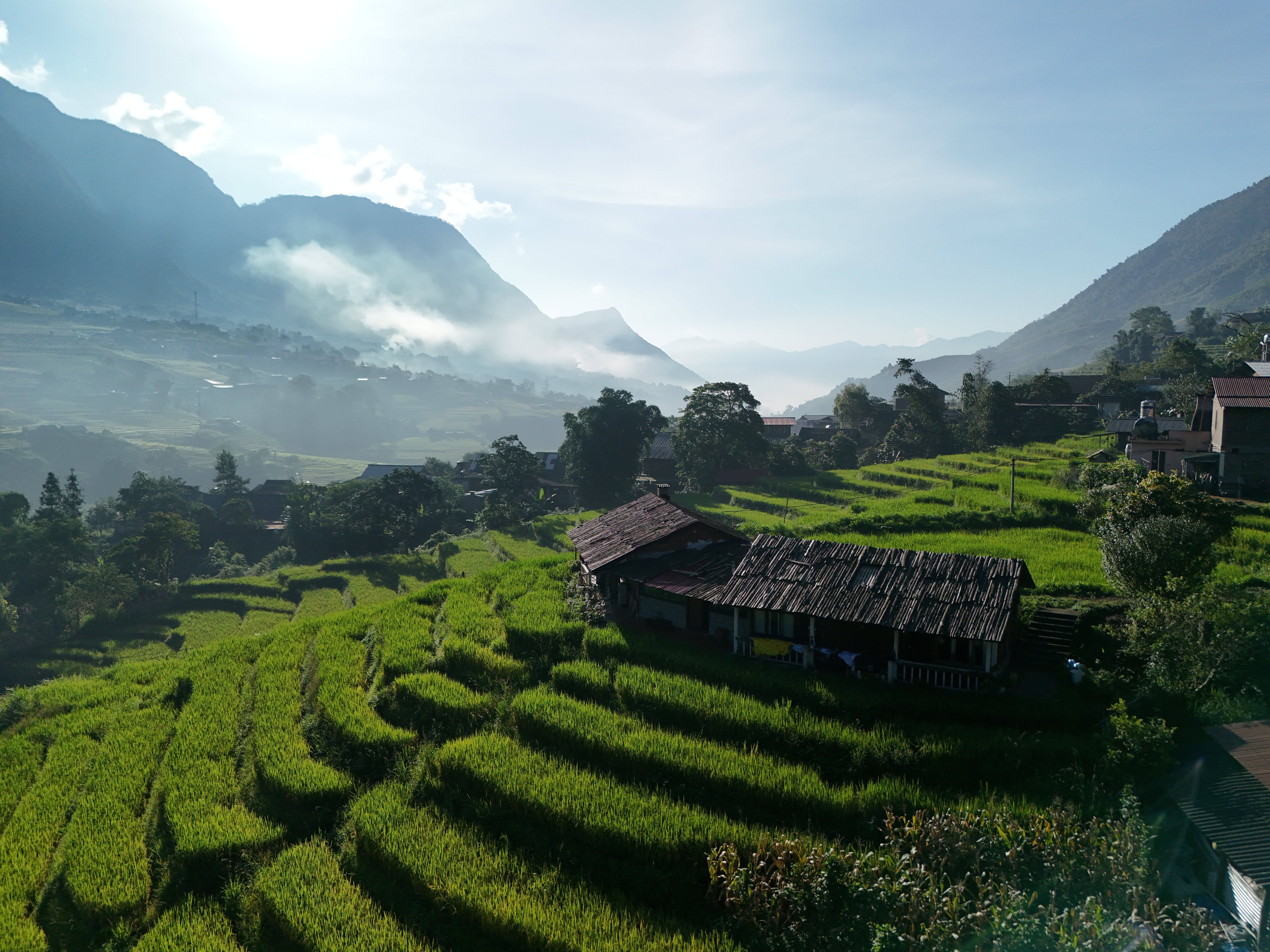 Discover Ta Van Village: an Authentic Hidden Gem near Sapa, Vietnam