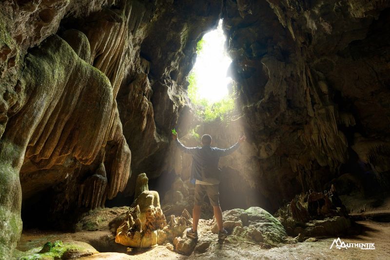 Thien Ha-Thung Nham: Geological Wonders worth exploring in Ninh Binh