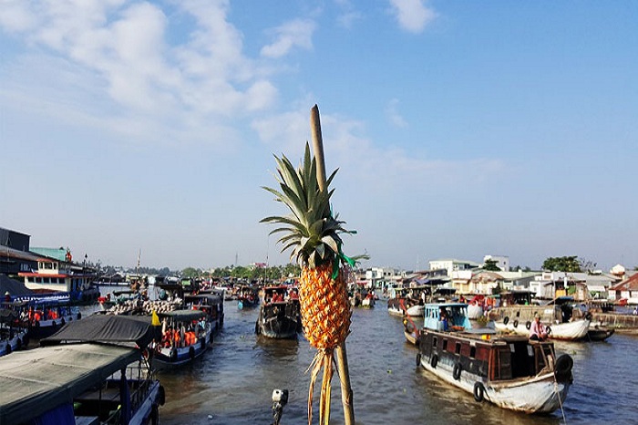 Top 10 unmissable activities in the Mekong Delta