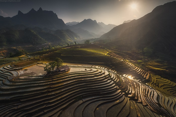 Top 10 must-see places in Vietnam