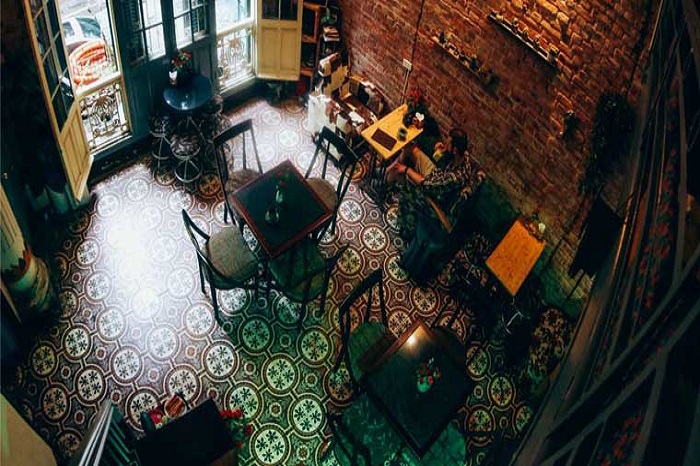 Top 7 Best CafÃ©s in Hanoi for Travellers