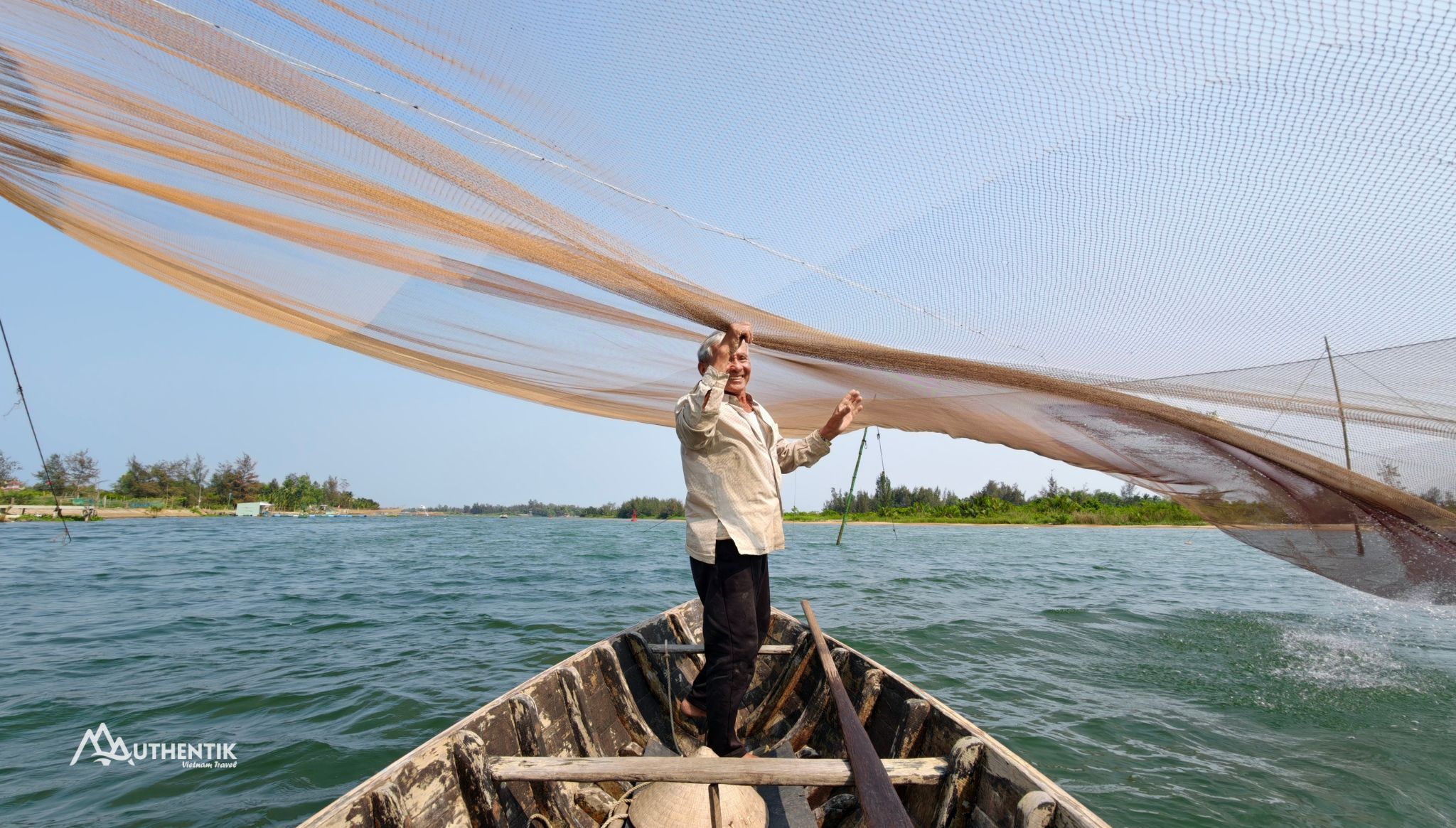 Tra Nhieu Fishing Village in Hoi An: Authentic Riverside Life & Local Experiences