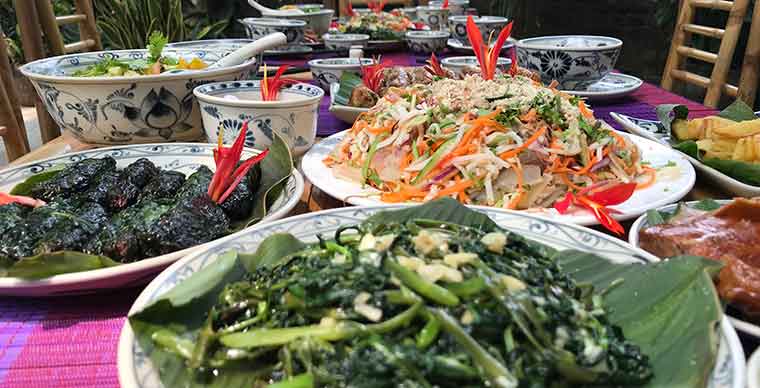 Recommended Vietnamese restaurants in Hanoi