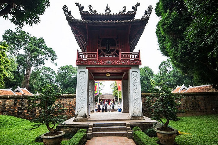 Visit Hanoi in 1, 2 or 3 days - what to see and do?