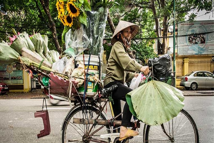 The must-see places to visit in Hanoi and its surroundings