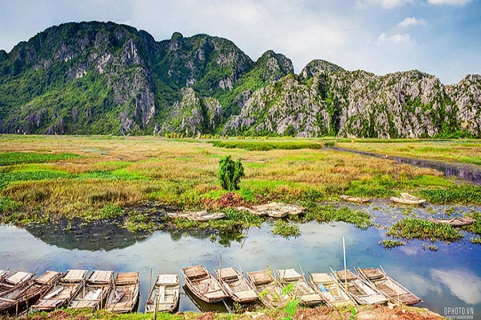 Visit Tam Coc Ninh Binh in 2 or 3 days, what to see and do?