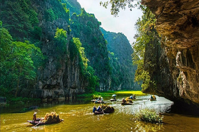 How to visit Ninh Binh in 24 hours?