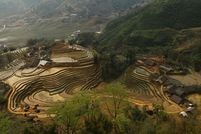 10 activities unmissable in Sapa homestays