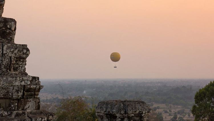 Visit Siem Reap, travel to Cambodia, Angkor temples, Angkor Wat, Tonle Sap floating village, Tonle Sap lake, Angkor museum, Prek Toal, Raffles Grand Hotel Angkor