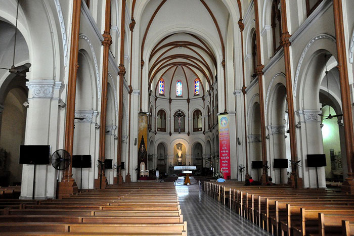 10 things to do in nha trang church