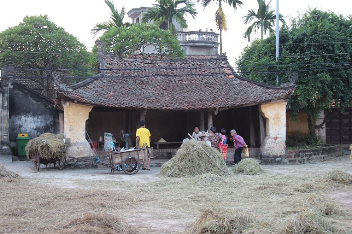villages in Vietnam, Hanoi, Sapa, Mui Ne, Duong Lam, Bat Trang, Dalat