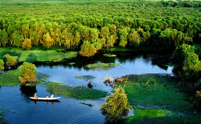 3 best tours in mekong Tra Su