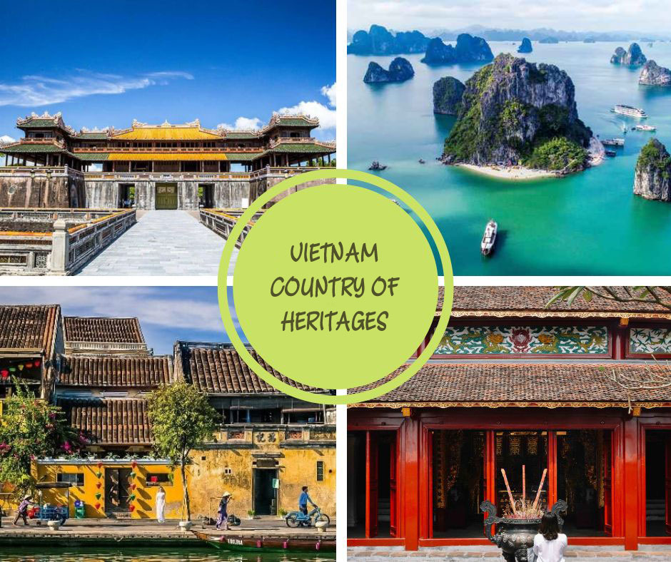 Vietnam tour 3 weeks, Vietnam tour 21 days, Vietnam tour from north to south