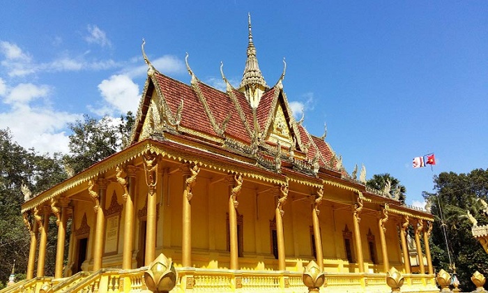 6 ideas to explore mekong khmer pagoda