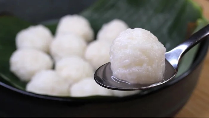 Fermented glutinous rice wine in Southern style