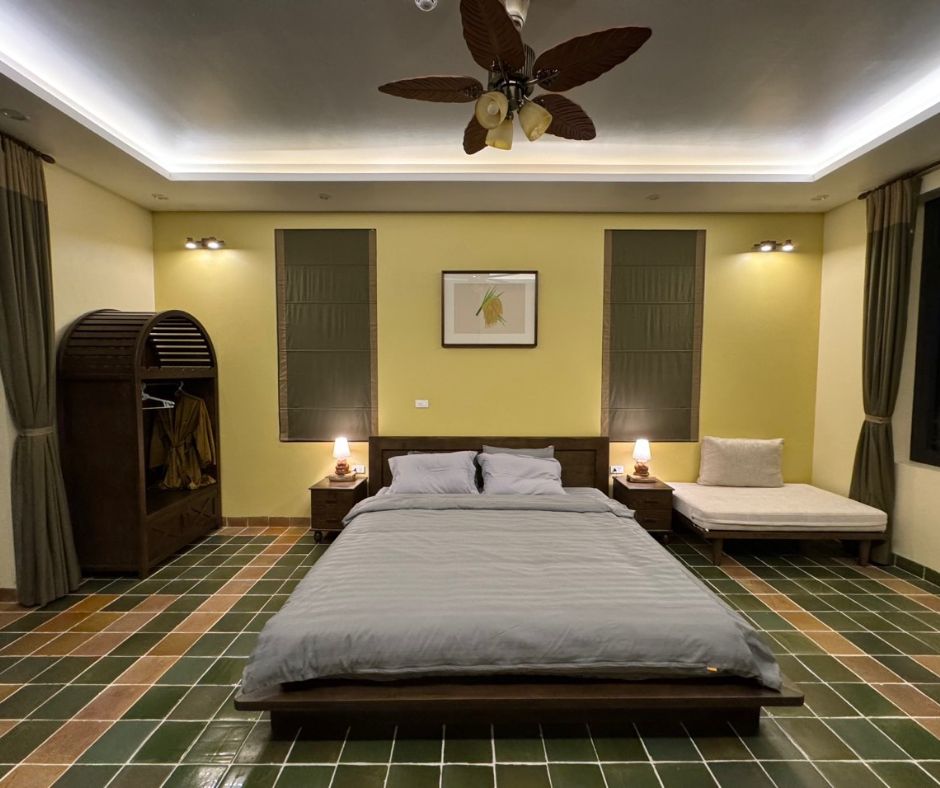 Ninh Binh, Van Long, homestay, Tam Coc, Trang An, Hoa Lu, accommodation, homestay in Ninh Binh, where to stay in Ninh Binh, vietnam, travel, Nếp House, Nếp House Ninh Binh