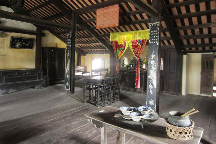 Museum of Folk Culture hoi an