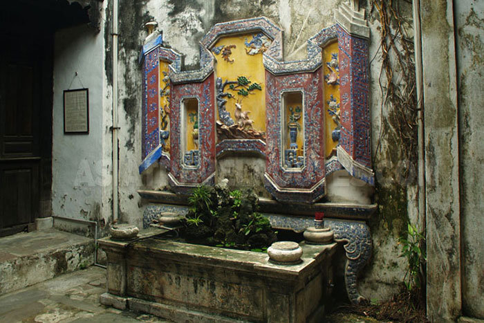 Museum of Trade Ceramics hoi an