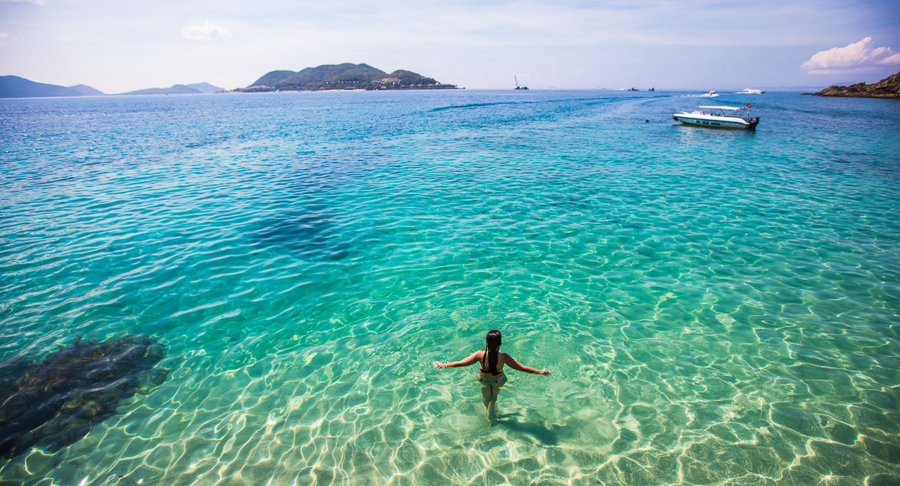 Nha Trang, Ho Chi Minh city, how to get to Nha Trang from Ho Chi Minh City, beach vacation in vietnam ,best beaches in vietnam, transport, how to travel from Ho Chi Minh city to Nha Trang