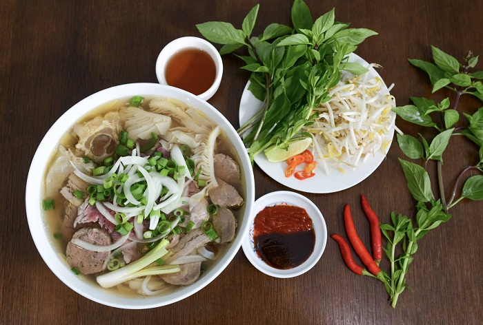 Nha Trang specialty