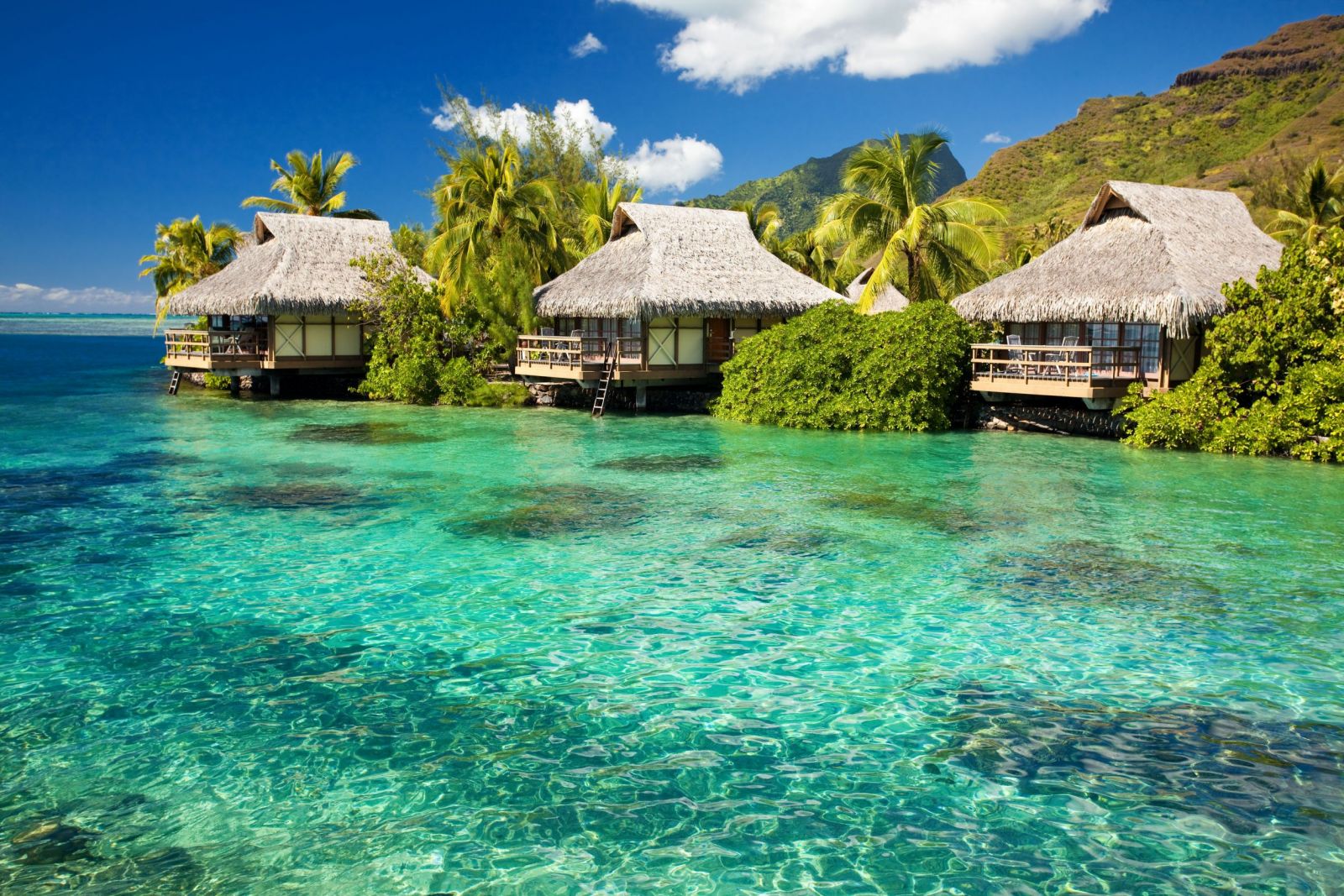 Phu Quoc is a perfect destination for a beach honeymoon 
