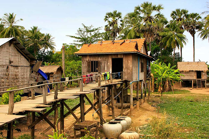 Ratanakiri, Mondolkiri, Cambodia