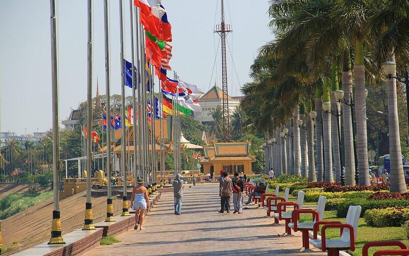 Visit Phnom Penh: Top 10 essential things to see and do