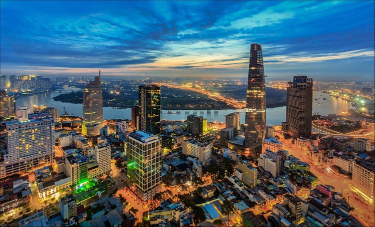 Top 4 favourite expat neighbourhoods to live in Saigon centre city