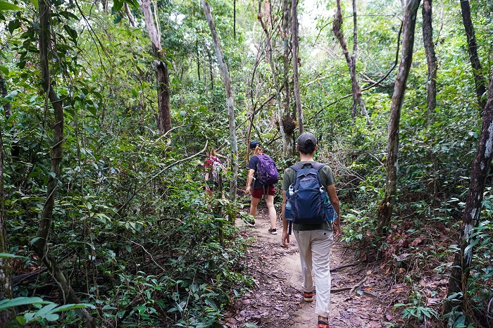 Hiking trekking guide Cambodia, Cambodia travel, Cambodia tour