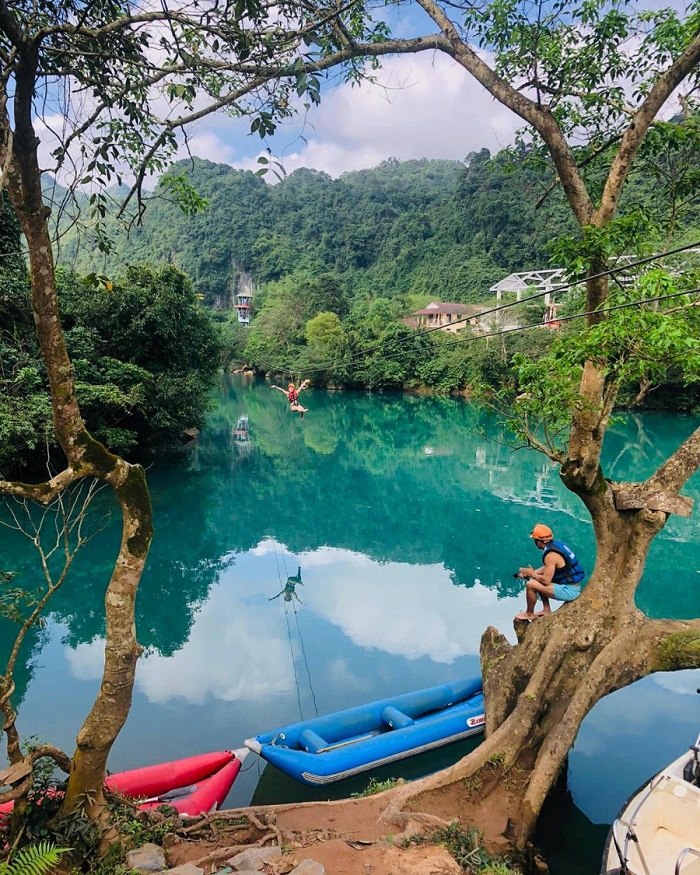 Vietnam adventure trip, rice field terrace, Phu Quoc, Mu Cang Chai, Nha Trang, Son Doong