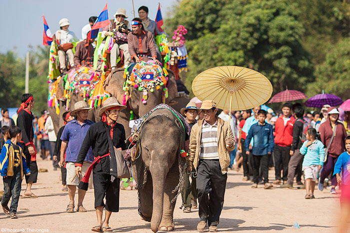 Visit Laos, stay in Laos, holidays in Laos, Laos New Year, Mekong River, Luang Prabang, Phongsaly, Nam Ou, Luang Namtha, Thakhek, 4000 Islands