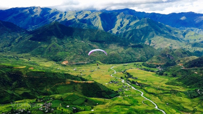 Vietnam adventure trip, rice field terrace, Phu Quoc, Mu Cang Chai, Nha Trang, Son Doong