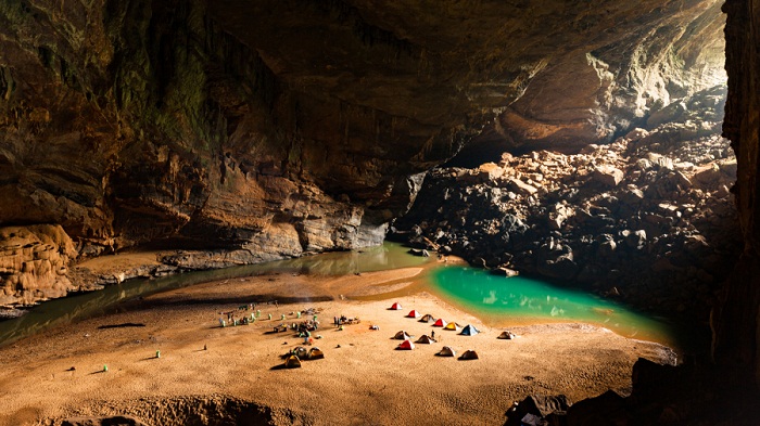 Vietnam adventure trip, rice field terrace, Phu Quoc, Mu Cang Chai, Nha Trang, Son Doong