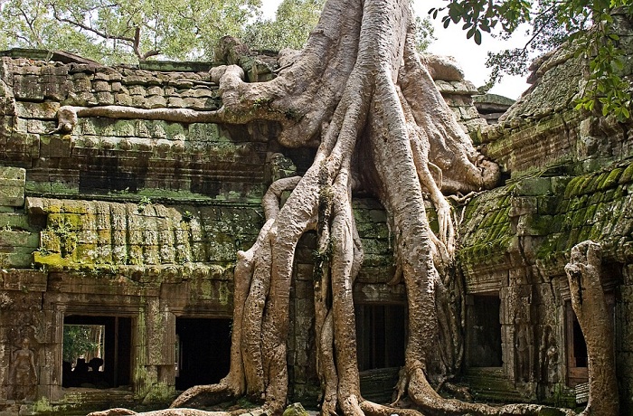 most beautiful temples Angkor, Angkor archaeological site, Angkor Wat, Angkor Thom, Ta Prohm, Roluos, Banteay Srei temple, Pre Rup, Unesco heritage