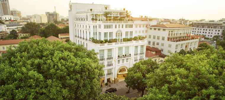 apricot hotel in hanoi city