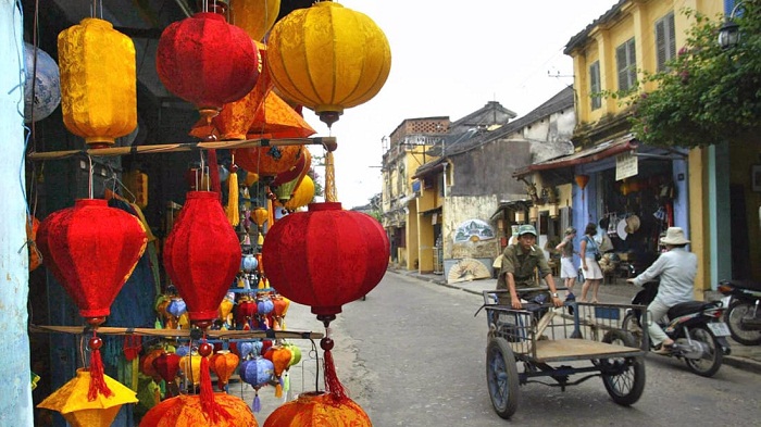 15 beautiful places vietnam, top 15 places vietnam, cnn top 15 places vietnam, vietnam beautiful destinations, hoi an