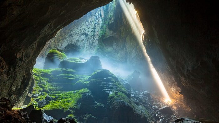 15 beautiful places vietnam, top 15 places vietnam, cnn top 15 places vietnam, vietnam beautiful destinations, son doong cave