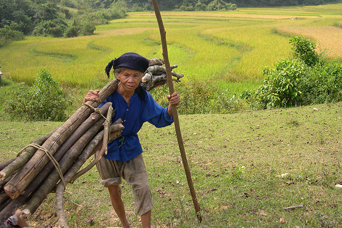 hiking north Vietnam, sapa, hoang su phi, Ban Gioc waterfalls, ba be national park, pu luong nature reserve, Fansipan mountain, Vietnam global geopark