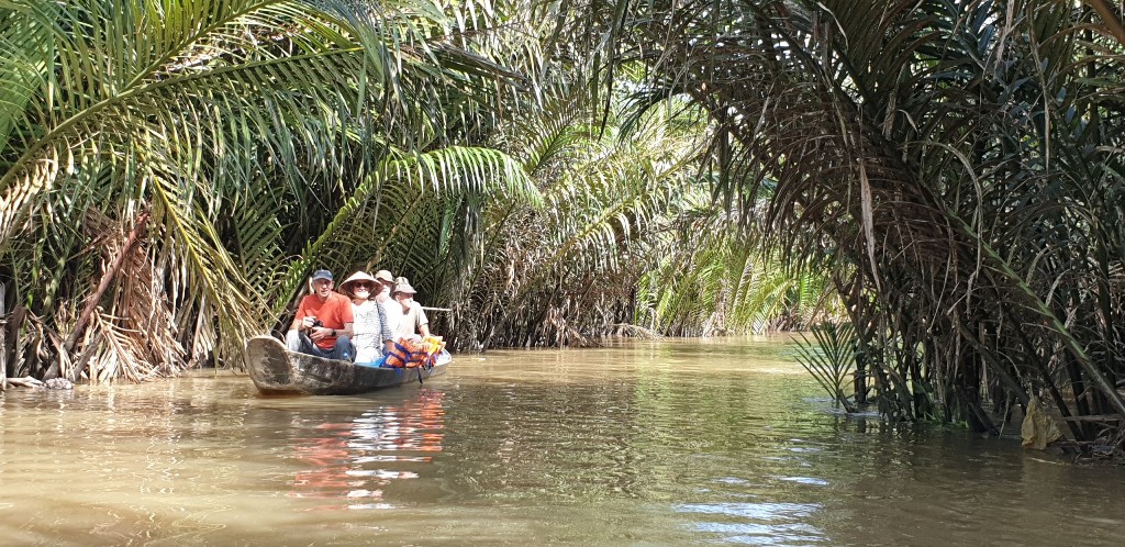 ben tre, mekong delta travel guide, mekong delta vietnam