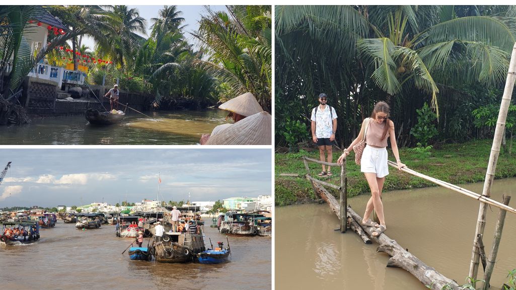 mekong delta 2 days, mekong delta itinerary, mekong delta tour, mekong delta vietnam, mekong delta travel guide