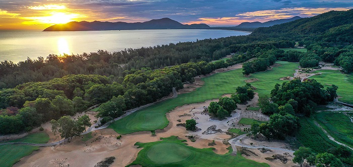 vietnam best golf courses, top 15 golf courses vietnam, vietnam golf courses, vietnam golf, laguna golf lang co