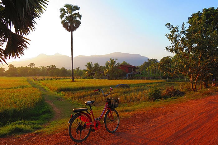 Luang Prabang, Vang Vieng, Boloven Plateau, Champassak, 4,000 Islands