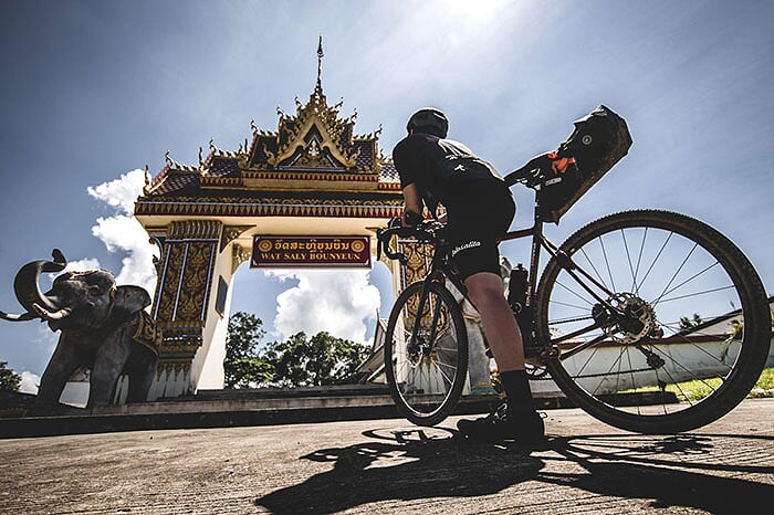 Luang Prabang, Vang Vieng, Boloven Plateau, Champassak, 4,000 Islands