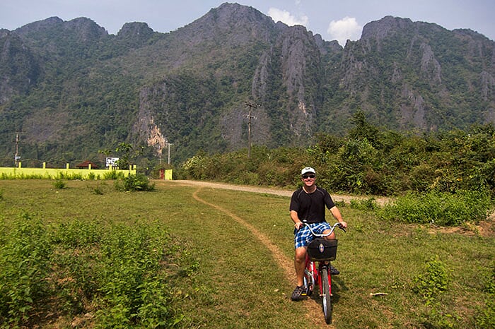 Luang Prabang, Vang Vieng, Boloven Plateau, Champassak, 4,000 Islands