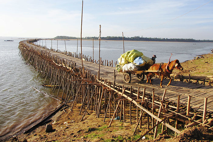 bike Cambodia, Angkor temple, Koh Dach, Kratie, Kampot, Irrawaddy dolphins