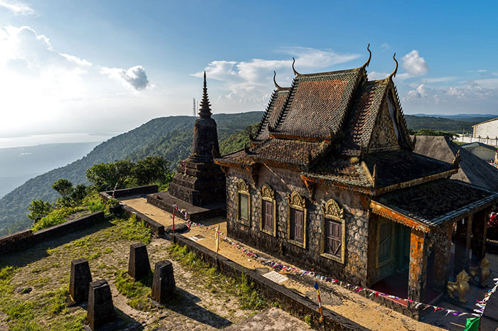 bike Cambodia, Angkor temple, Koh Dach, Kratie, Kampot, Irrawaddy dolphins