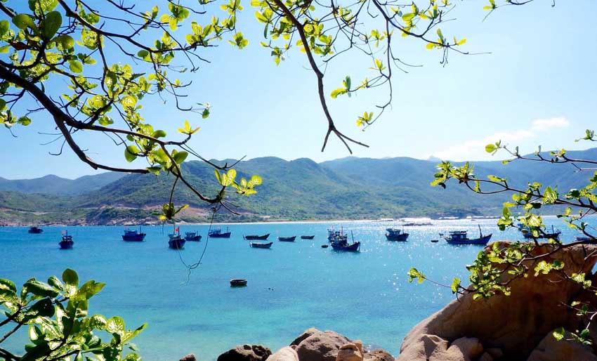 nha trang island, island, nha trang vietnam